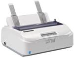 Tally DASCOM Nadeldrucker &raquo;1140 (Seriell / USB)&laquo;, 36.9x13x28.3 cm