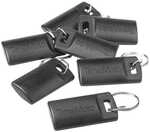 TimeMoto RFID-Schl&uuml;sselanh&auml;nger &raquo;RF-110&laquo;, 3.3x2.7x0.8 cm
