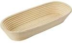 Westmark G&auml;rk&ouml;rbchen oval braun braun