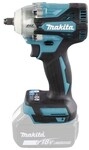makita Schlagschrauber &raquo;DTW302Z&laquo; blau