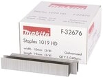 makita Tackerklammern &raquo;F-32676&laquo; 19 mm 5.040 Stk.