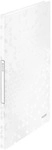 Leitz Pr&auml;sentations-Sichtbuch &raquo;WOW 4631&laquo; 20 H&uuml;llen wei&szlig;, 23.1x31 cm