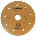 makita Trennscheibe &raquo;B-21951 Nass&laquo; grau