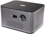 HP Mini-Beamer &raquo;MP2000 PRO&laquo; grau, 21x12.6x16.8 cm