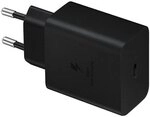 Samsung Schnellladeadapter USB Type-C mit Datenkabel &raquo;EP-T4510&laquo;