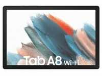 Tablet »Galaxy Tab A8« WiFi - Silver silber, Samsung, 16.2x24.7x0.69 cm