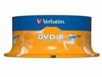 DVD-Rohlinge »DVD-R« 43522, Verbatim