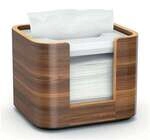 Tork Serviettenspender &raquo;Xpressnap Snack&reg; N10&laquo; braun, 14.6x11.6x13.6 cm