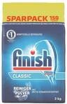 finish Sparpack Geschirrsp&uuml;lreiniger-Pulver Classic