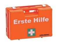 Erste-Hilfe-Koffer »Quick« mit 2-farb. Druck ohne Füllung, LEINA-WERKE,...