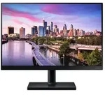 Samsung Monitor »F24T450GYU« 61 cm / 24 '' schwarz Samsung Monitor »F24T450GYU« 61 cm / 24 '' schwarz