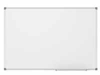 Whiteboard »Maulstandard 6463684« emailliert, 150 x 120 cm weiß, MAUL
