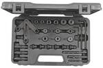 GEDORE red Zylinderkopf Bohrlehrensatz 3301590 30-tlg.