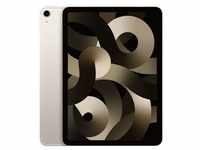 iPad Air 5. Generation 2022 Wi-Fi + LTE 64 GB polarstern grün, Apple,