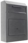 Rottner Einwurftresor &raquo;Cashmatic Basic&laquo; mehrfarbig, 25x38x11.5 cm