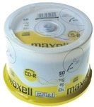 Maxell CD-Rohlinge &raquo;CD-R&laquo;