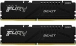 Kingston Arbeitsspeicher &raquo;FURY Beast&laquo; DIMM DDR5 5200 MHz 16 GB