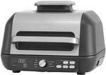 Ninja Grill & Heiβluftfritteuse &raquo;Foodi AG651EU&laquo; 3,78 L, 39x42 cm