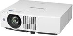 Panasonic Beamer &raquo;PT-VMZ51SEJ&laquo; wei&szlig;, 39.9x13.3x34.8 cm
