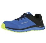 albatros Sicherheitshalbschuhe S1P &raquo;LIFT IMPULSE LOW&laquo; Gr&ouml;&szlig;e 42 blau