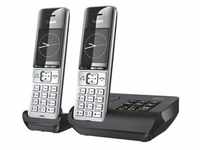 2er-Set Schnurloses Telefon »Comfort 500A Duo«, Gigaset