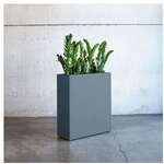 Herstera Pflanzk&uuml;bel &raquo;Cube&laquo; 460 Liter, 100 cm
