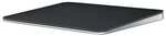 Apple Magic Trackpad schwarz schwarz