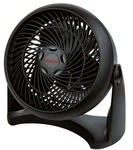 Honeywell Turbo-Ventilator »HT-900E4« schwarz, 28.1x28.9x16.3 cm Honeywell Turbo-Ventilator »HT-900E4« schwarz, 28.1x28.9x16.3 cm