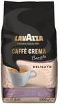 Lavazza Kaffeebohnen &raquo;Caff&egrave; Crema Barista Delicato&laquo; 1000 g braun