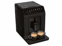 Krups EA897B, Espresso-Kaffeevollautomat "Evidence Ecodesign EA897B " braun, Krups,