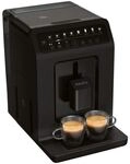 Krups Espresso-Kaffeevollautomat &raquo;Evidence Ecodesign EA897B&laquo; braun, 26x27x28 cm