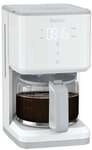 Tefal Filterkaffeemaschine &raquo;Sense&laquo; braun, 19.4x31.7x24.6 cm