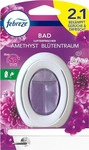 febreze Bad Lufterfrischer "Amethyst"