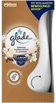 glade by brise Duftspender sense & spray SENSUAL SANDALWOOD & JASMINE 18 ml...