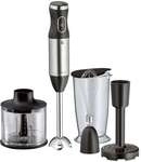 WMF 4-in-1 Stabmixer-Set &raquo;Kult X&laquo;
