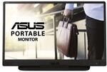 Asus Tragbarer USB-Monitor &raquo;ZenScreen MB166C&laquo; 39,6 cm / 15,6 '' mit faltbarer