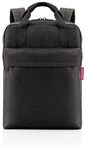 reisenthel Laptoprucksack allday backpack M 39,6 cm (15,6 Zoll) Polyester aus 100%