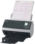 Ricoh Dokumentenscanner &raquo;fi-8190&laquo; schwarz, 17x30 cm