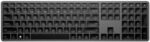 HP Dual-Mode-Tastatur &raquo;975 Wireless&laquo;, 42.9x1.2x11.7 cm