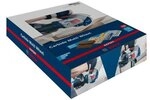 BOSCH 10er-Pack Trennscheiben &raquo;EXPERT Carbide Multi Wheel&laquo; 12.5 cm braun