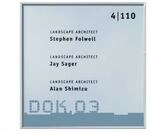 SignSystems T&uuml;rschild &raquo;New Age&laquo; 12 x 12 cm silber, 12x12 cm