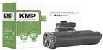 KMP Tonerpatrone ersetzt HP &raquo;W1106A&laquo; Nr. 106A schwarz