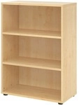 HAMMERBACHER Aktenregal &raquo;Z-Line&laquo; 80 cm breit 3 OH Ahorn, 80x110x40 cm