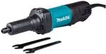 makita Geradschleifer &raquo;GD0600&laquo;
