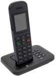 Telekom Schnurloses Telefon mit Anrufbeantworter &raquo;Sinus A12&laquo;