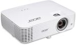 Acer Heimkino DLP Beamer &raquo;H6830BD&laquo;, 32.2x9.4x22.5 cm