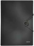 Leitz Projektmappe &raquo;Solid 4579&laquo; A4 schwarz, 25.4x33x3.8 cm