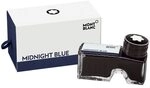 MONTBLANC Tintenfass &raquo;109204 Midnight Blue&laquo; 60,0 ml