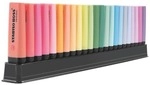 Stabilo 23er-Pack Textmarker &raquo;BOSS&reg; Original&laquo; mit Tischset (limitierte Edition)
