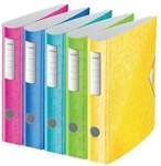 Leitz 5er-Pack Ordner &raquo;180&deg; Active WOW&laquo; (6,5 cm), 6.5x31.8x30.8 cm